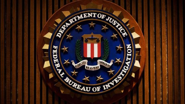 FBI Used Aggressive Tactics in 'Anthrax Killer' Investigation
