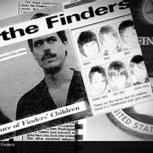 The Finders - FBI